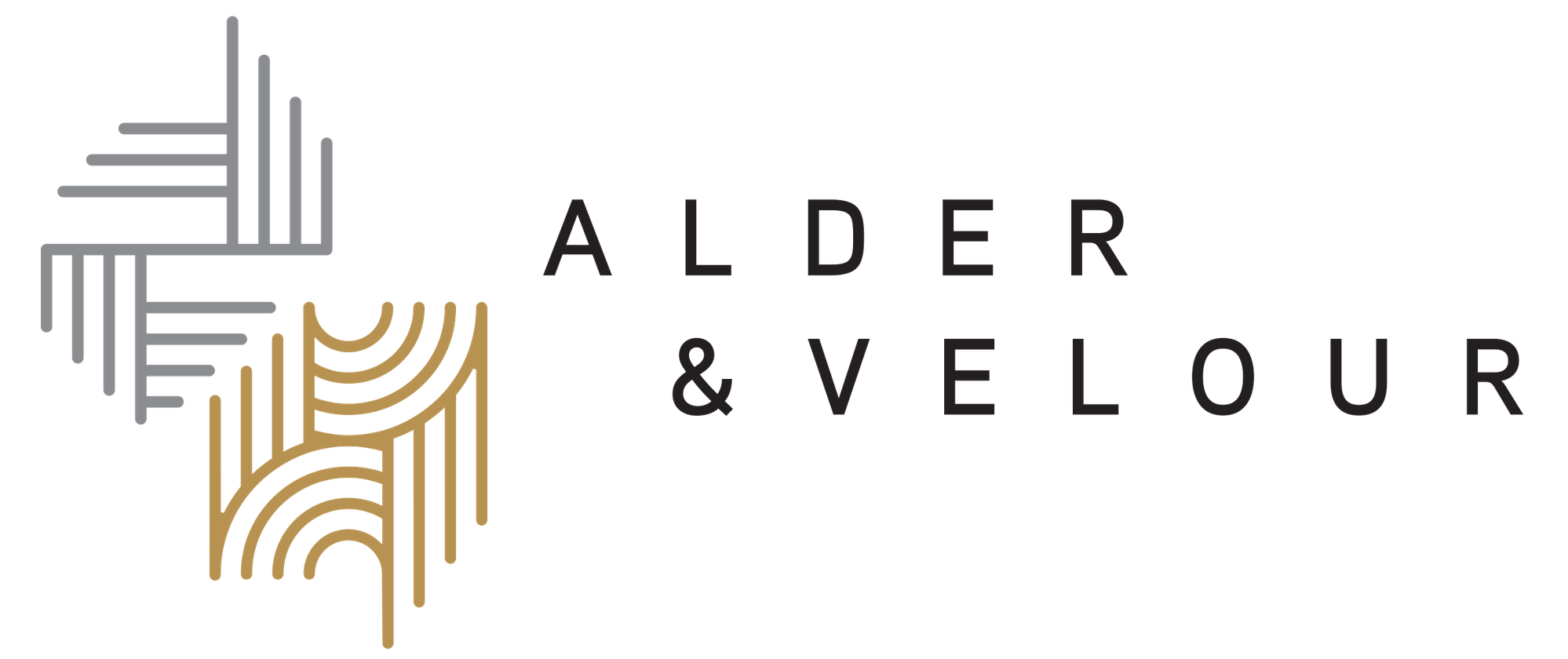 Alder & Velour Interior